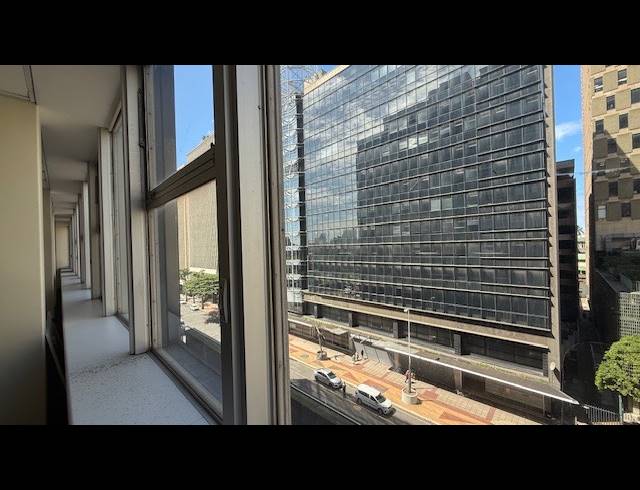273M² OFFICE TO LET IN DURBAN CENTRAL